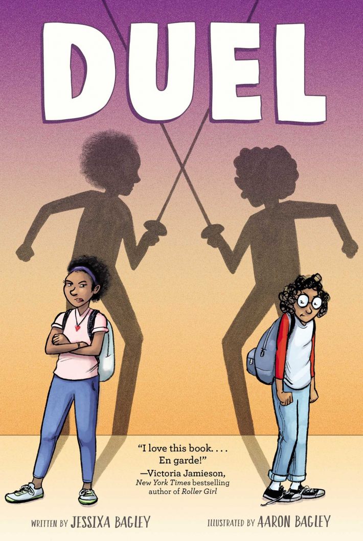 Bagley, J: Duel Bagley, J: Duel