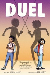 Bagley, J: Duel Bagley, J: Duel