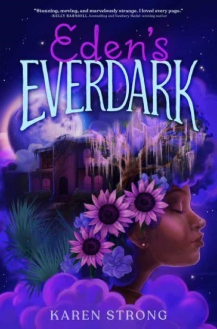 Eden's Everdark Eden's Everdark