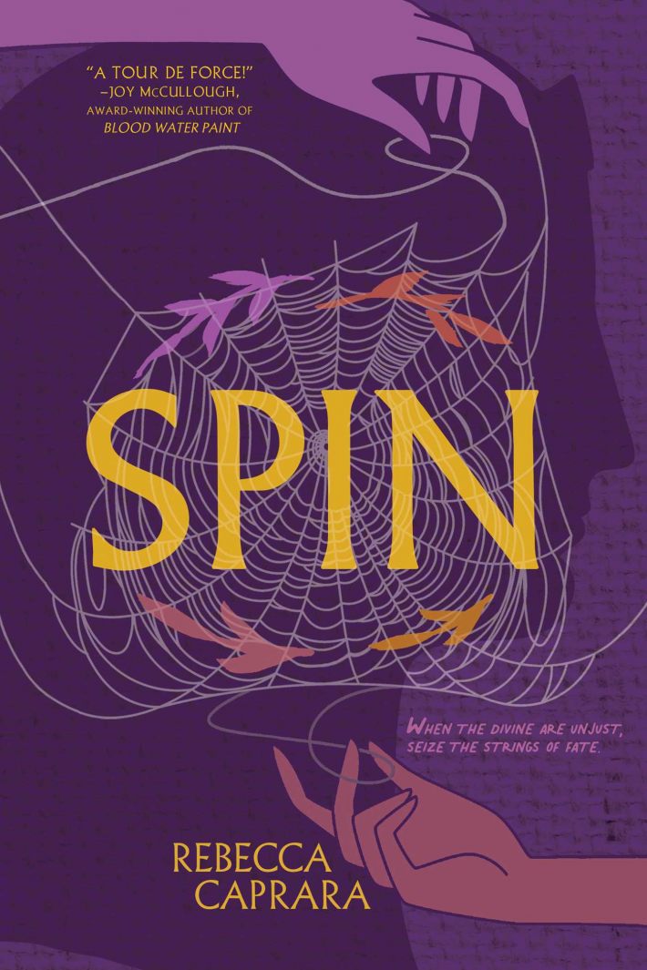 Spin Spin