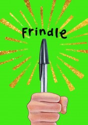 Frindle Frindle