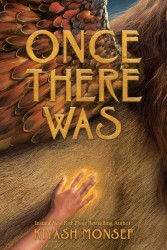 Once There Was Once There Was