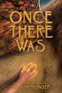 Once There Was Once There Was