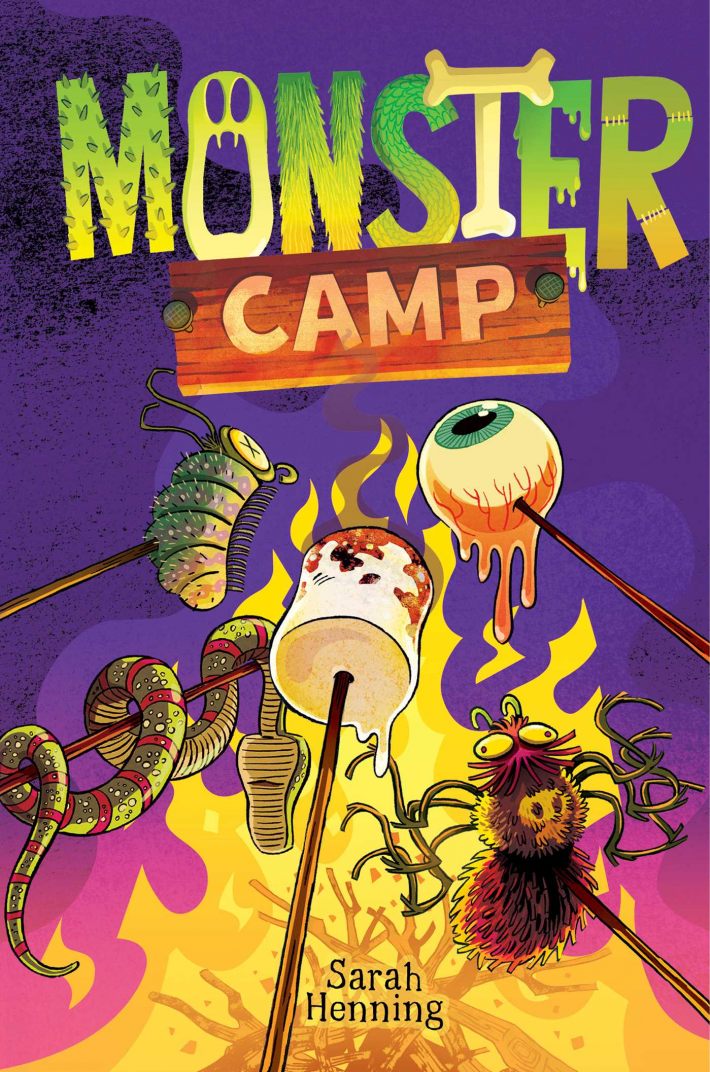 Monster Camp Monster Camp