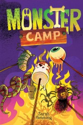 Monster Camp Monster Camp