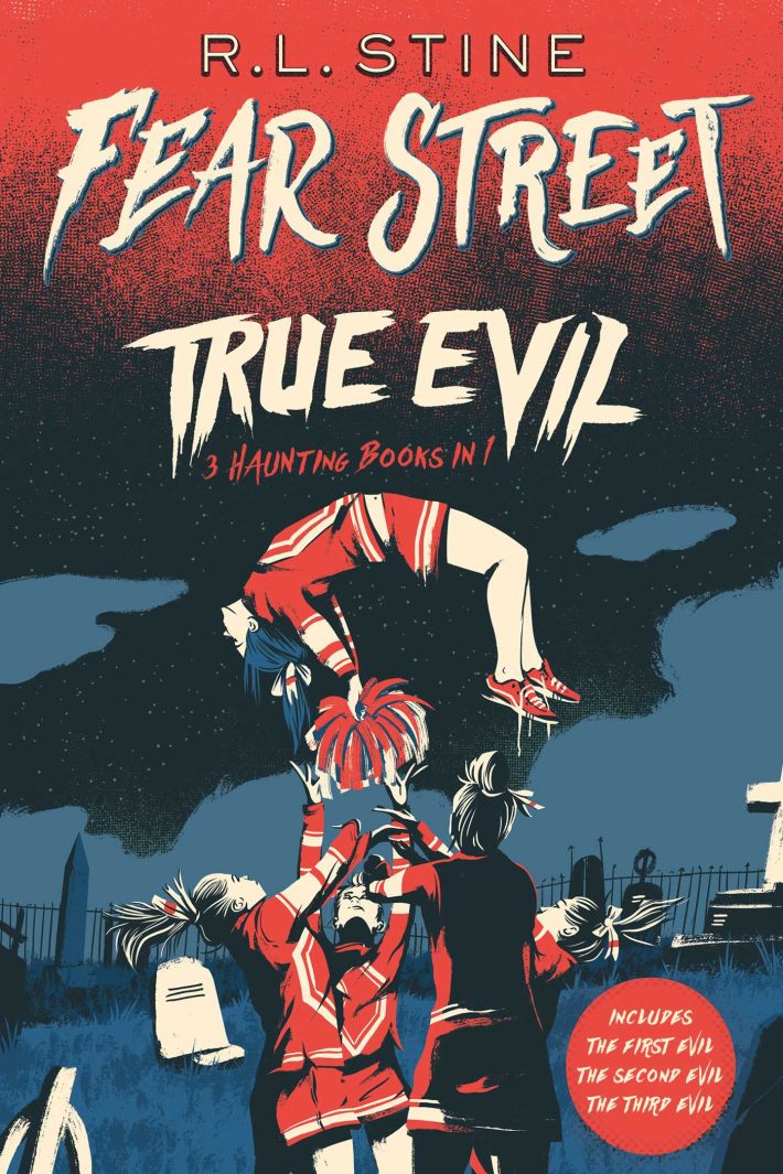 True Evil True Evil