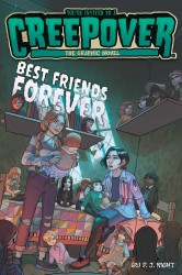 Best Friends Forever the Graphic Novel Best Friends Forever the Graphic Novel