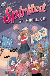 Go, Ghoul, Go! Go, Ghoul, Go!