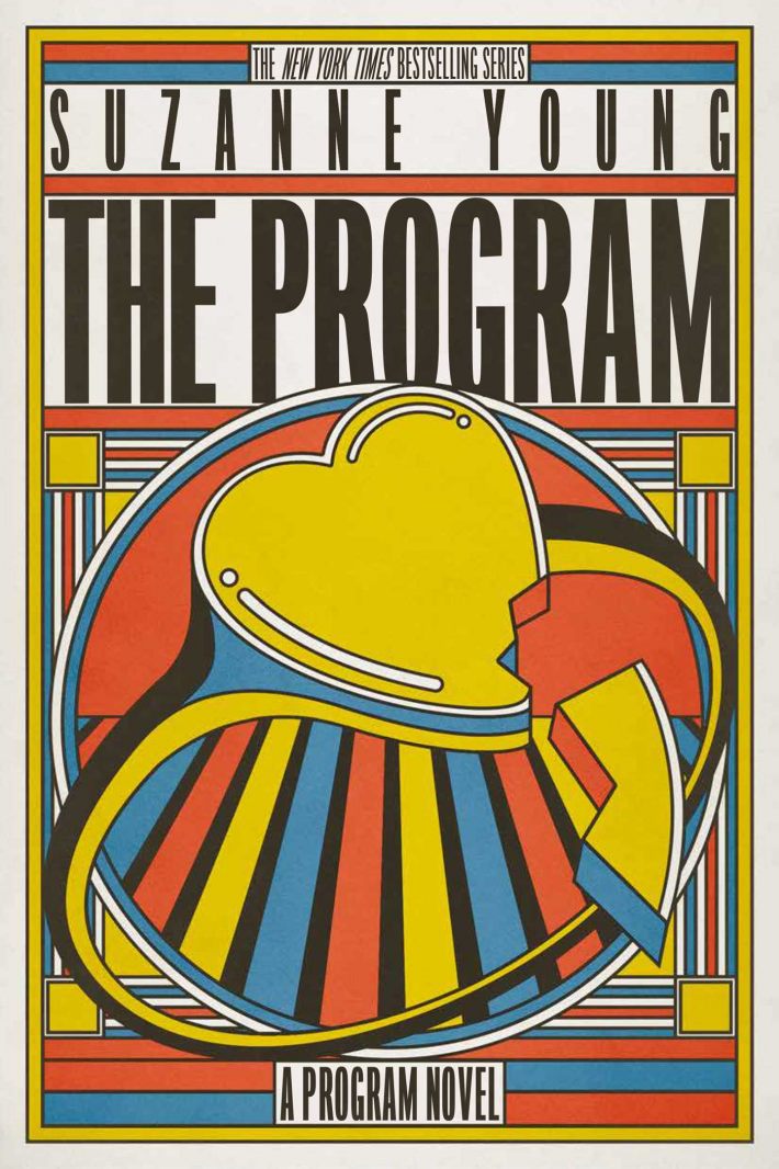 The Program: A Program Novel The Program: A Program Novel