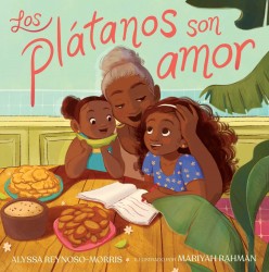 Los Plátanos Son Amor (Plátanos Are Love) Los Plátanos Son Amor (Plátanos Are Love)