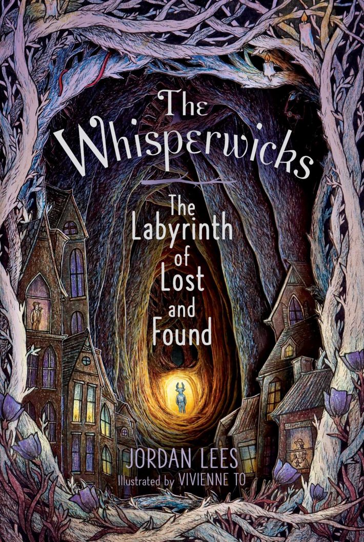 The Labyrinth of Lost and Found The Labyrinth of Lost and Found