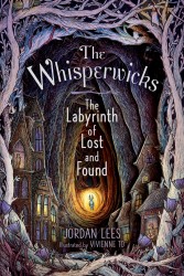 The Labyrinth of Lost and Found The Labyrinth of Lost and Found