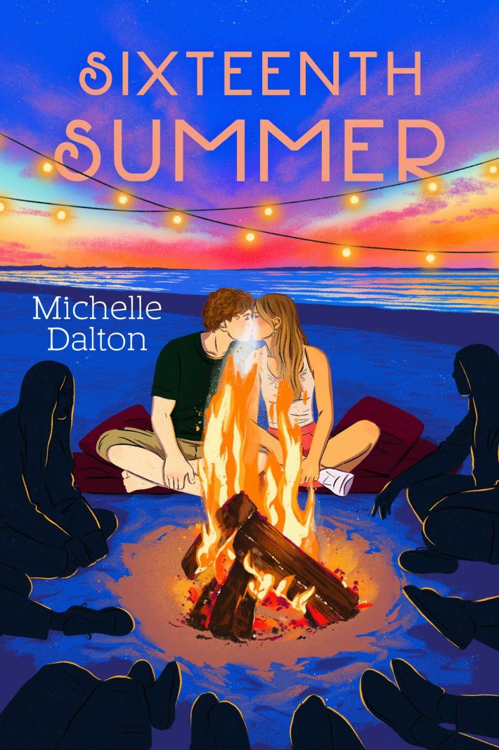 Dalton, M: Sixteenth Summer