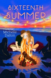 Dalton, M: Sixteenth Summer