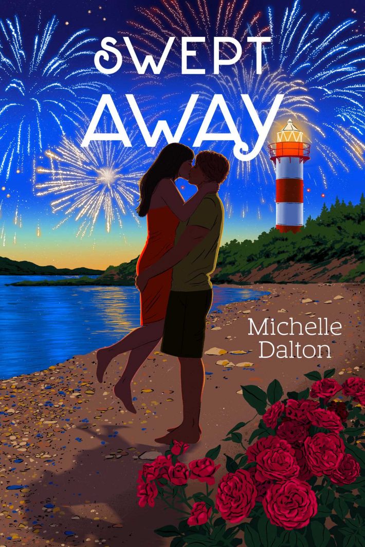 Dalton, M: SWEPT AWAY R/E