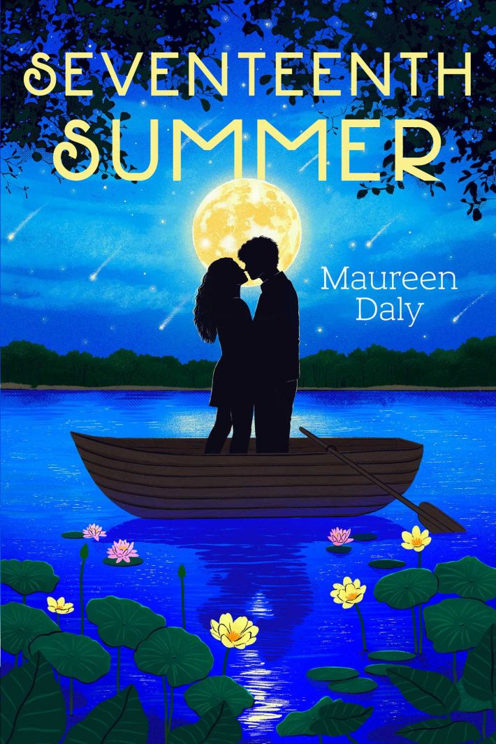 Seventeenth Summer Seventeenth Summer