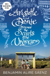 ARISTOTLE & DANTE DISCOVER THE ARISTOTLE & DANTE DISCOVER THE
