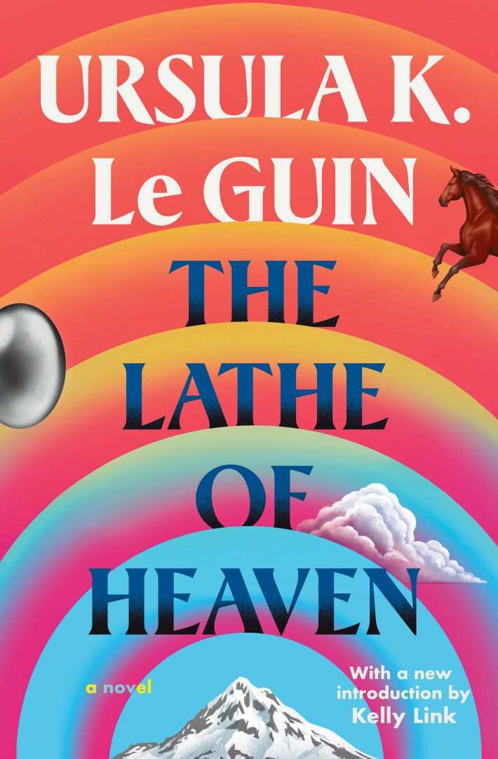 Lathe Of Heaven Lathe Of Heaven