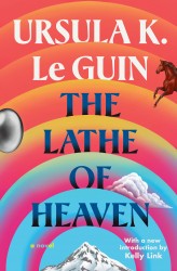 Lathe Of Heaven Lathe Of Heaven