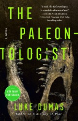 Paleontologist Paleontologist