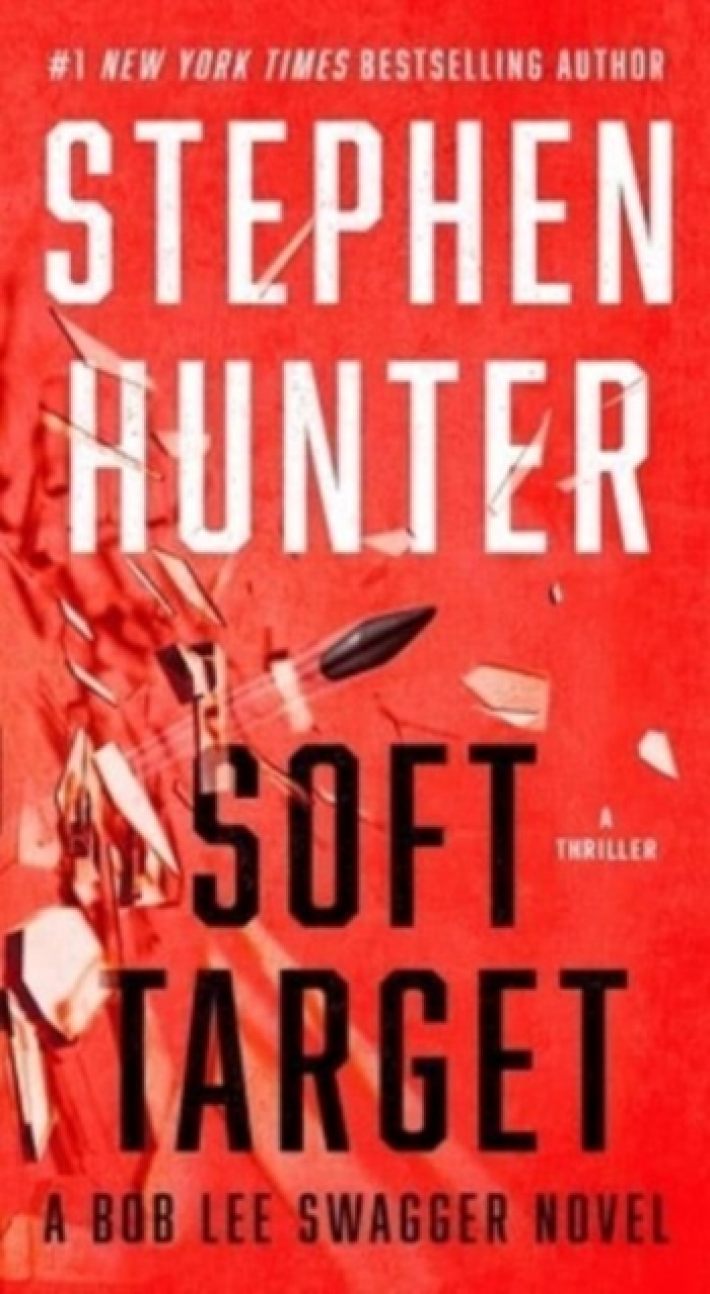 Soft Target Soft Target