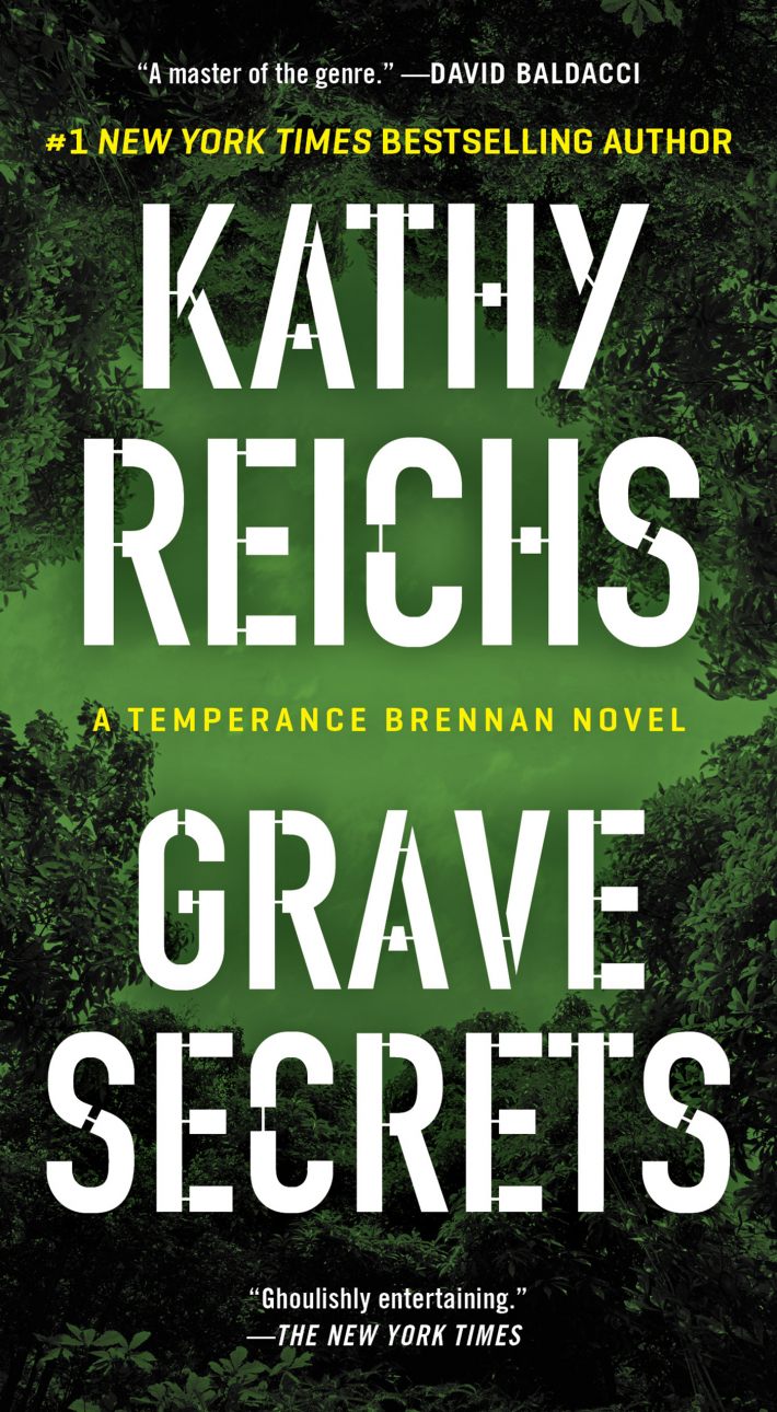 A Grave Secrets