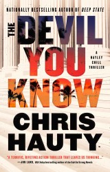 The Devil You Know: A Thriller The Devil You Know: A Thriller