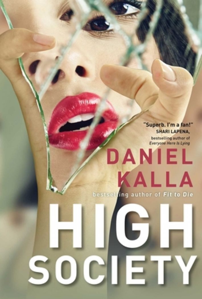 High Society High Society