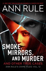 Smoke, Mirrors, and Murder Smoke, Mirrors, and Murder