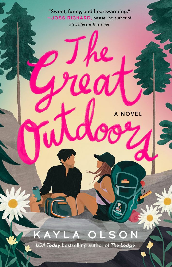 The Great Outdoors The Great Outdoors