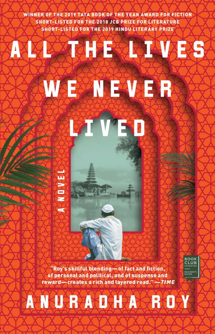 All the Lives We Never Lived All the Lives We Never Lived