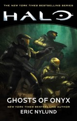 Halo: Ghosts of Onyx Halo: Ghosts of Onyx