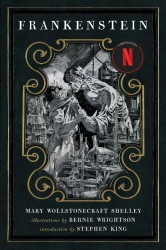 Frankenstein Frankenstein