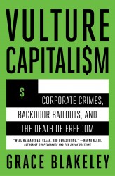 Blakeley, G: Vulture Capitalism