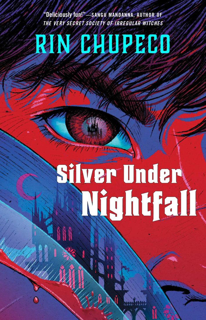 Silver Under Nightfall Silver Under Nightfall