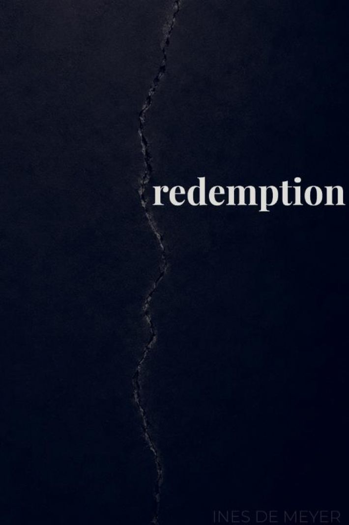 redemption redemption