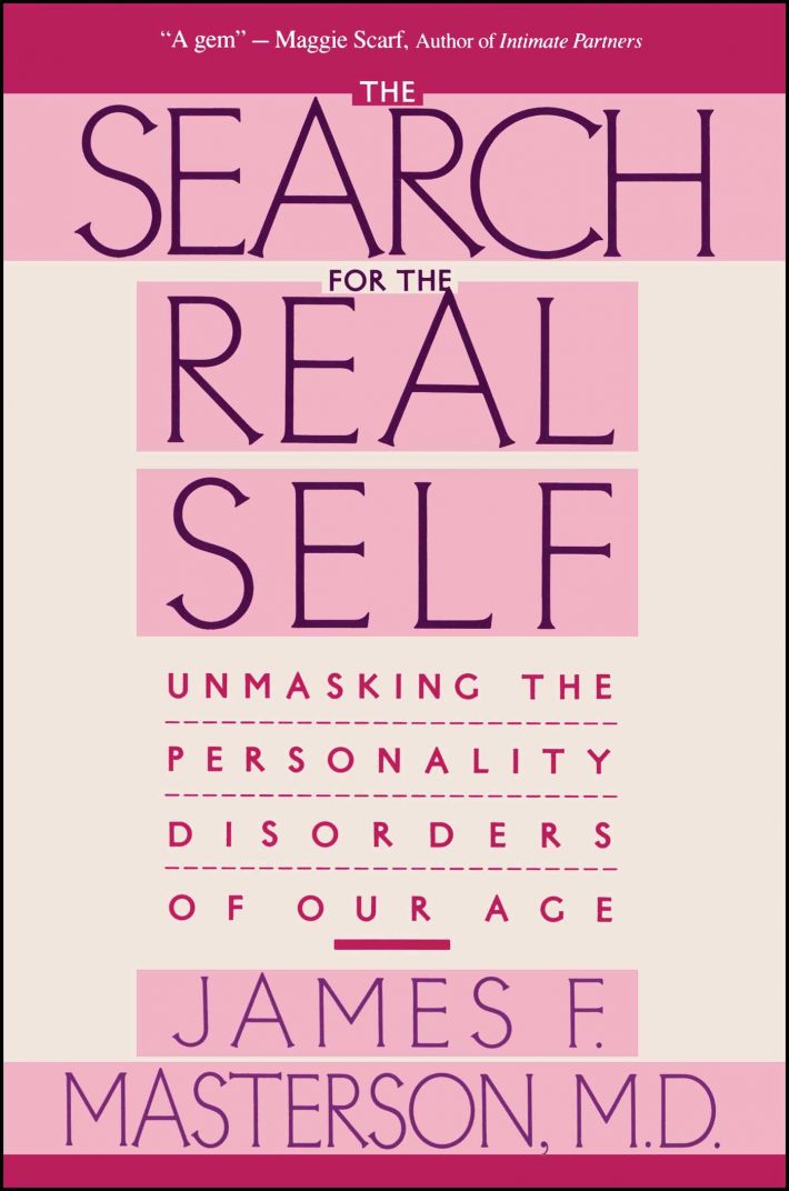 Search For The Real Self Search For The Real Self