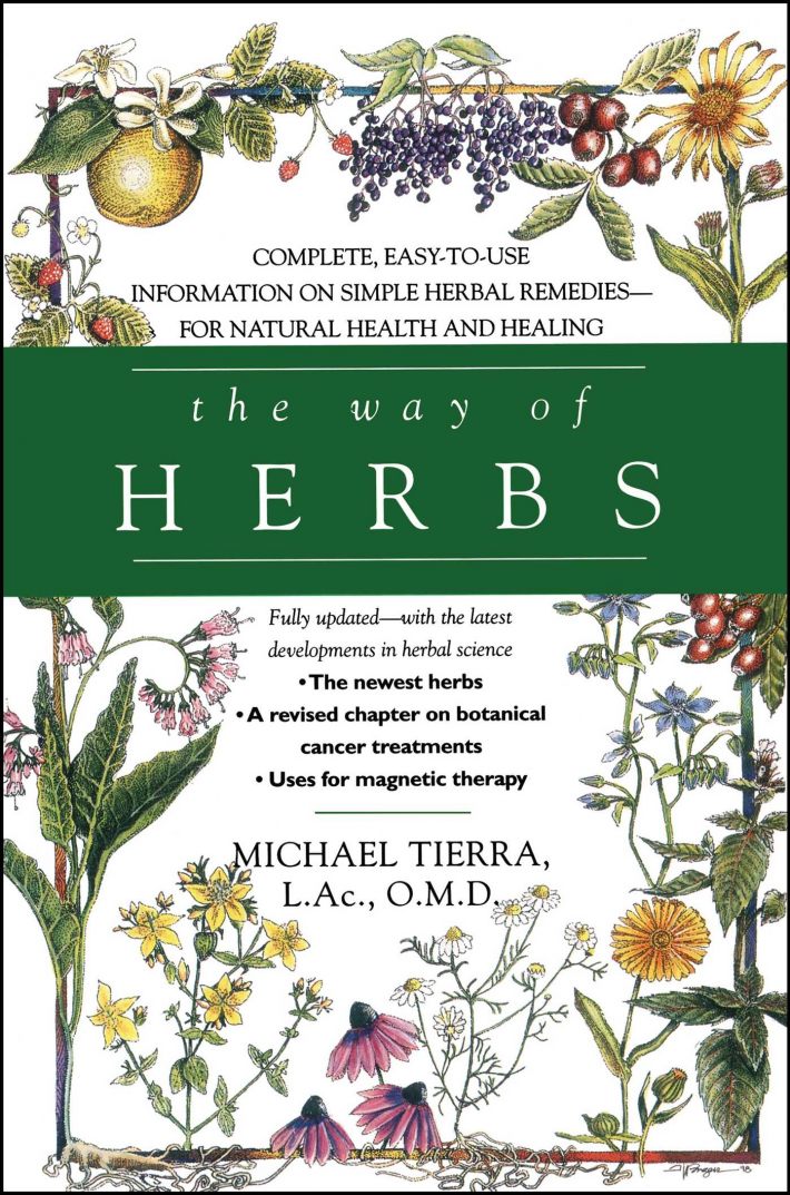 WAY OF HERBS ORIGINAL/E
