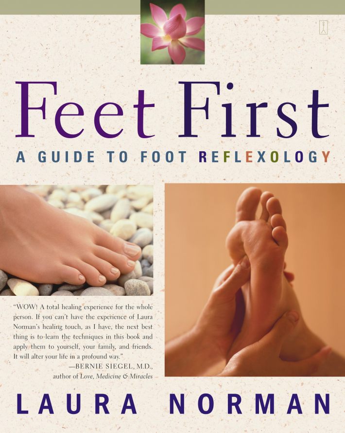 FEET 1ST