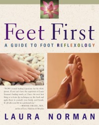 FEET 1ST