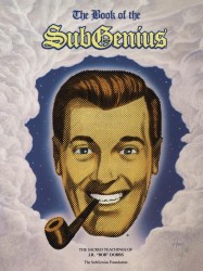 The Book of the Subgenius The Book of the Subgenius