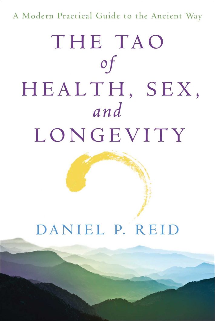 The Tao of Health, Sex and Longevity