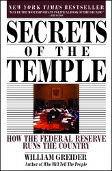 Secrets of the Temple