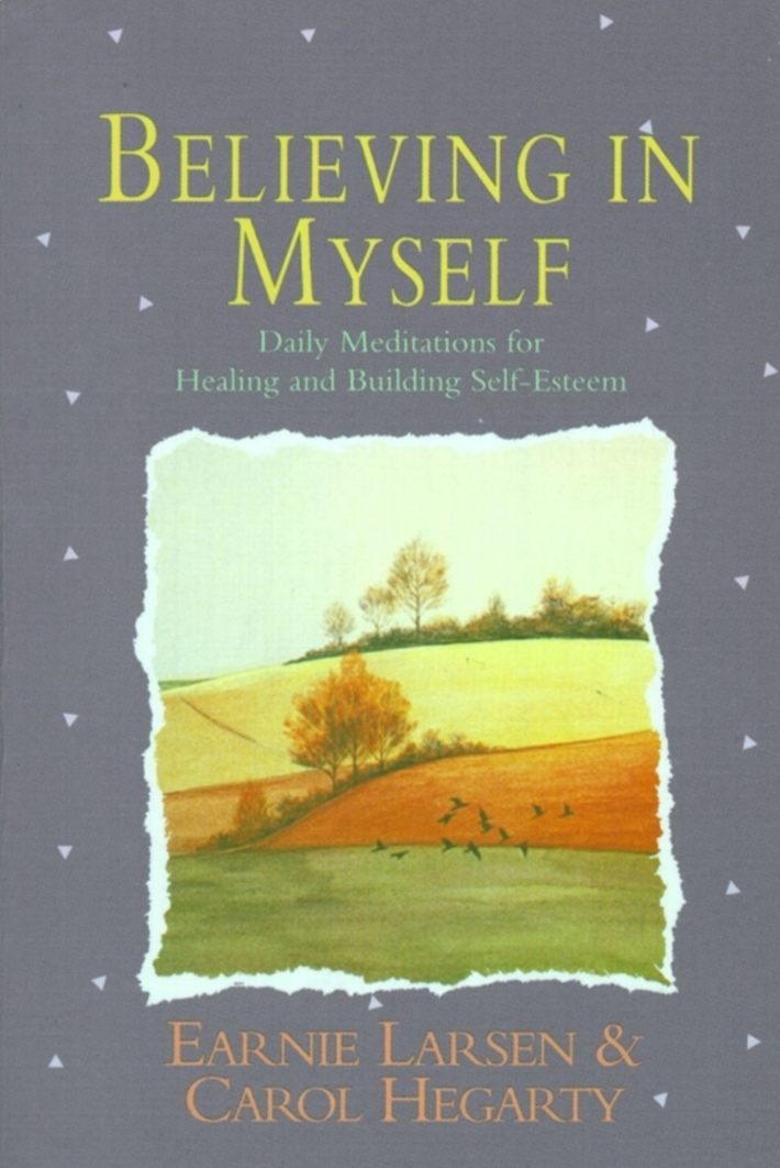 Believing In Myself
