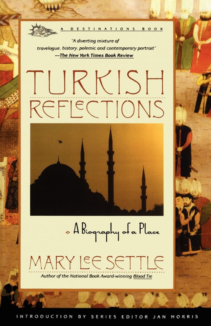 Turkish Reflections Turkish Reflections