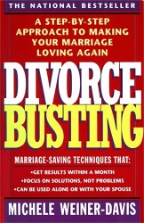 Divorce Busting Divorce Busting