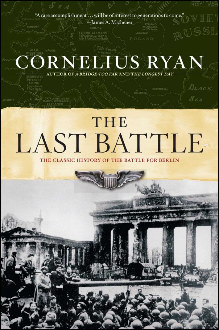 The Last Battle The Last Battle