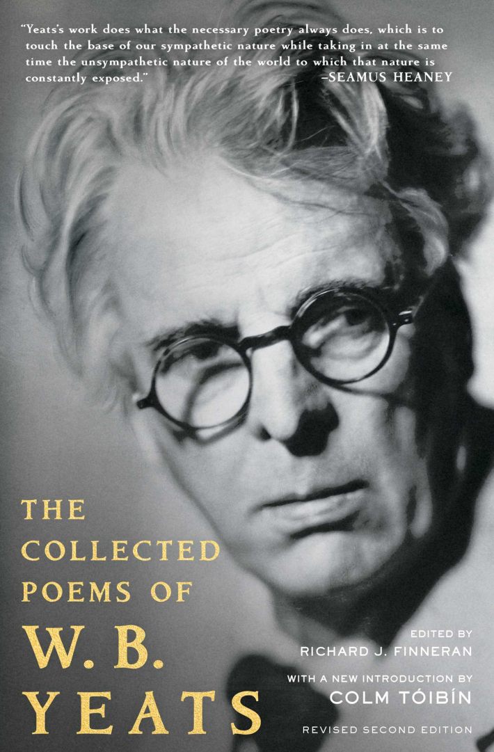 The Collected Poems of W.B. Yeats The Collected Poems of W.B. Yeats