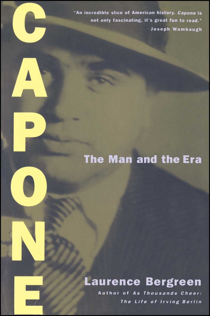 Capone Capone