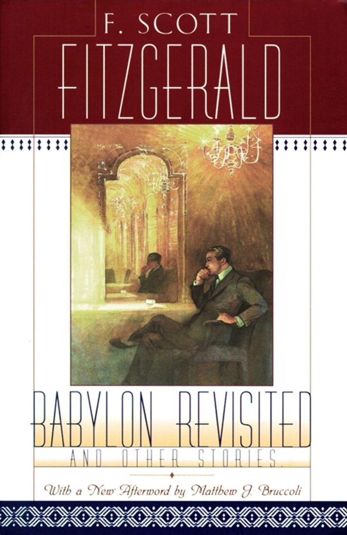 Babylon Revisted Babylon Revisted
